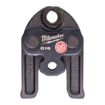 MILWAUKEE Press Jaws 4932464217