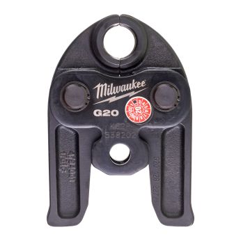 MILWAUKEE Press Jaws 4932464218