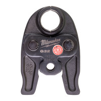 MILWAUKEE Lisovací čelisti J12 - G32 4932464220