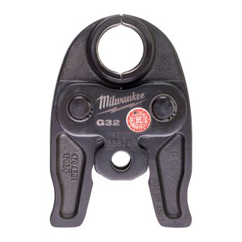 MILWAUKEE Press Jaws 4932464220