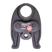 MILWAUKEE Lisovací čelisti J12 - G40 4932464221