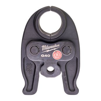 MILWAUKEE Press Jaws 4932464221