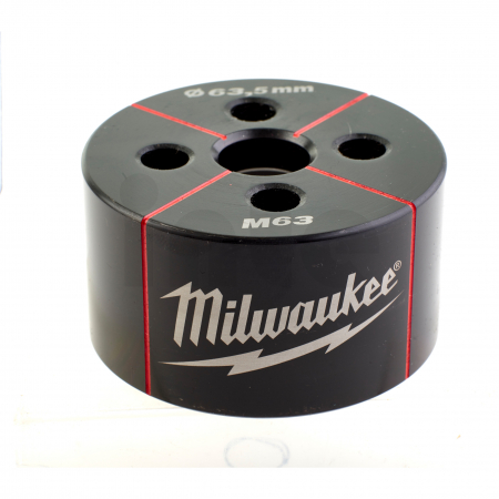 MILWAUKEE Raznice M63 4932430921