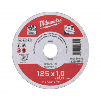 MILWAUKEE SCS 41 / 125 Contractor 4932451477