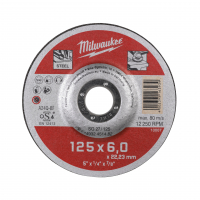 MILWAUKEE SG 27 / 125   série pro stavbaře 4932451482
