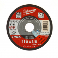 MILWAUKEE SCS 41 / 115 4932451486
