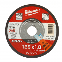 MILWAUKEE SCS 41 / 125 4932451487