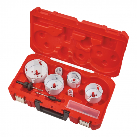 MILWAUKEE Hole Dozer Holesaw - sets  4932451547