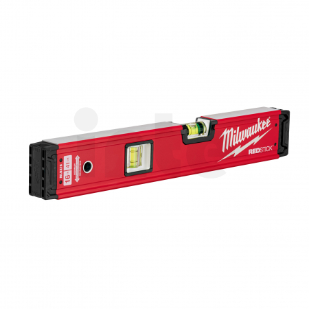 MILWAUKEE 40 cm nemagnetická vodováha 4932459060