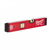 MILWAUKEE 40 cm nemagnetická vodováha 4932459060