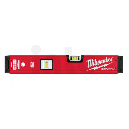 MILWAUKEE REDSTICK Backbone vodováha 40 cm magnetická  4932459061