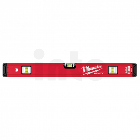 MILWAUKEE REDSTICK Backbone vodováha 60 cm 4932459062