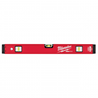MILWAUKEE 60 cm nemagnetická vodováha 4932459062