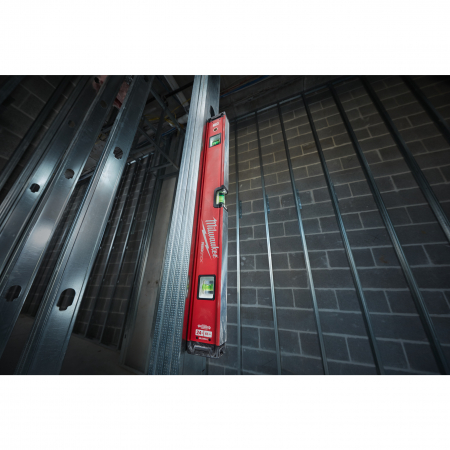 MILWAUKEE 60 cm magnetická vodováha 4932459063