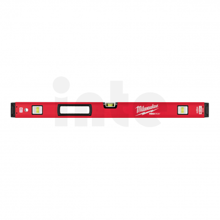 MILWAUKEE REDSTICK Backbone vodováha 80 cm magnetická 4932459065