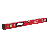 MILWAUKEE 80 cm magnetická vodováha 4932459065