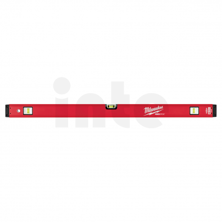 MILWAUKEE 100 cm nemagnetická vodováha 4932459066