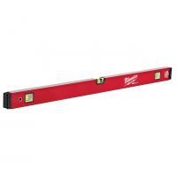 MILWAUKEE 100 cm nemagnetická vodováha 4932459066