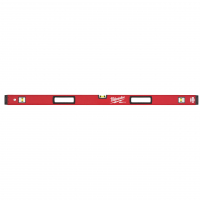 MILWAUKEE 120 cm nemagnetická vodováha 4932459068