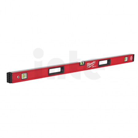 MILWAUKEE 120 cm nemagnetická vodováha 4932459068