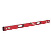 MILWAUKEE 120 cm nemagnetická vodováha 4932459068
