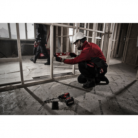 MILWAUKEE 180 cm nemagnetická vodováha 4932459070