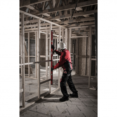MILWAUKEE 180 cm nemagnetická vodováha 4932459070