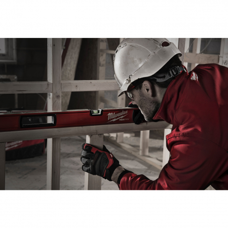MILWAUKEE 180 cm nemagnetická vodováha 4932459070