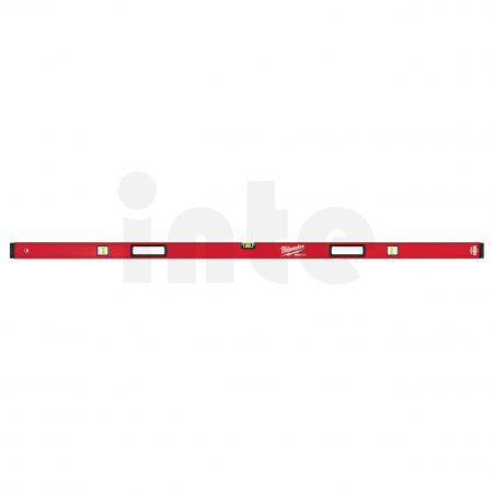MILWAUKEE 180 cm nemagnetická vodováha 4932459070