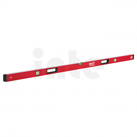 MILWAUKEE 180 cm nemagnetická vodováha 4932459070