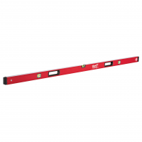 MILWAUKEE 180 cm nemagnetická vodováha 4932459070