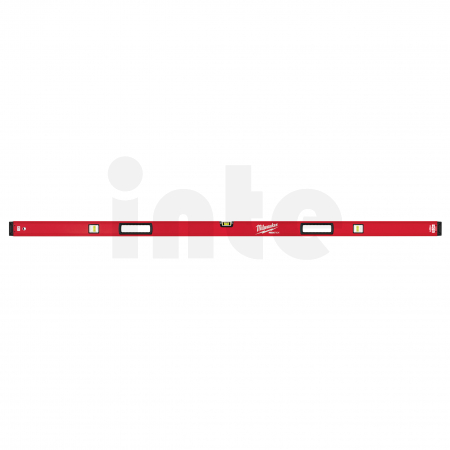 MILWAUKEE 180 cm magnetická vodováha 4932459071