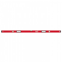 MILWAUKEE REDSTICK Backbone vodováha 180 cm magnetická 4932459071