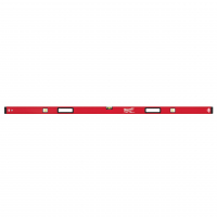MILWAUKEE 180 cm magnetická vodováha 4932459071