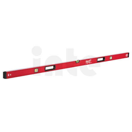 MILWAUKEE 180 cm magnetická vodováha 4932459071