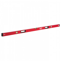 MILWAUKEE 180 cm magnetická vodováha 4932459071
