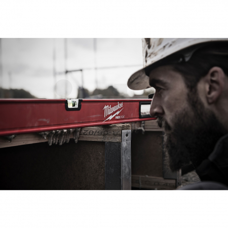 MILWAUKEE 200 cm nemagnetická vodováha 4932459072