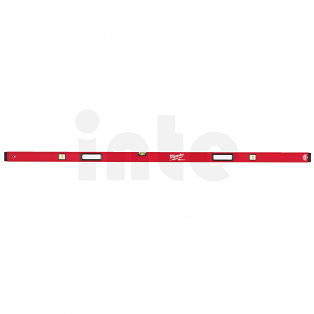 MILWAUKEE 200 cm nemagnetická vodováha 4932459072