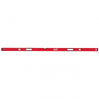 MILWAUKEE 200 cm nemagnetická vodováha 4932459072