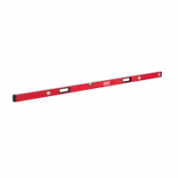 MILWAUKEE 200 cm nemagnetická vodováha 4932459072