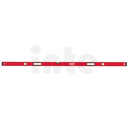 MILWAUKEE 200 cm magnetická vodováha 4932459073