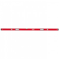 MILWAUKEE 200 cm magnetická vodováha 4932459073