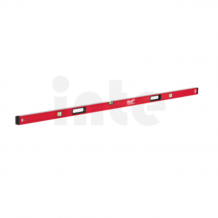 MILWAUKEE 200 cm magnetická vodováha 4932459073