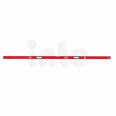 MILWAUKEE 240 cm nemagnetická vodováha 4932459074