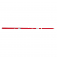 MILWAUKEE 240 cm magnetická vodováha 4932459075