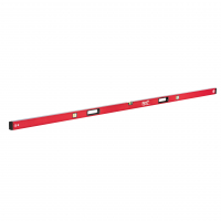 MILWAUKEE 240 cm magnetická vodováha 4932459075