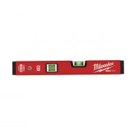 MILWAUKEE Magnetická vodováha REDSTICK Compact 40cm  4932459079