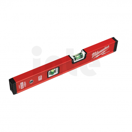 MILWAUKEE Magnetická vodováha REDSTICK Compact 40cm  4932459079