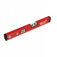 MILWAUKEE 40 cm magnetická vodováha 4932459079
