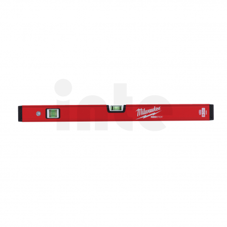MILWAUKEE 60 cm nemagnetická vodováha 4932459080